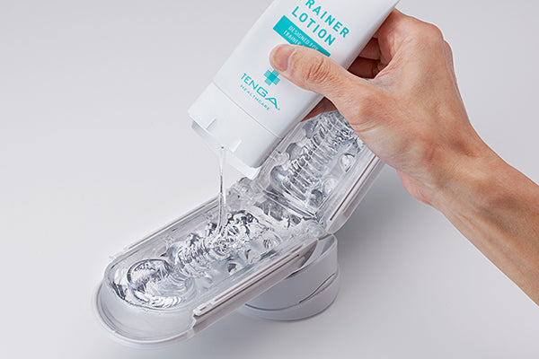 TRAINER LOTION