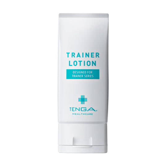 TRAINER LOTION