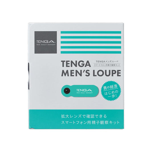 TENGA MEN'S LOUPE